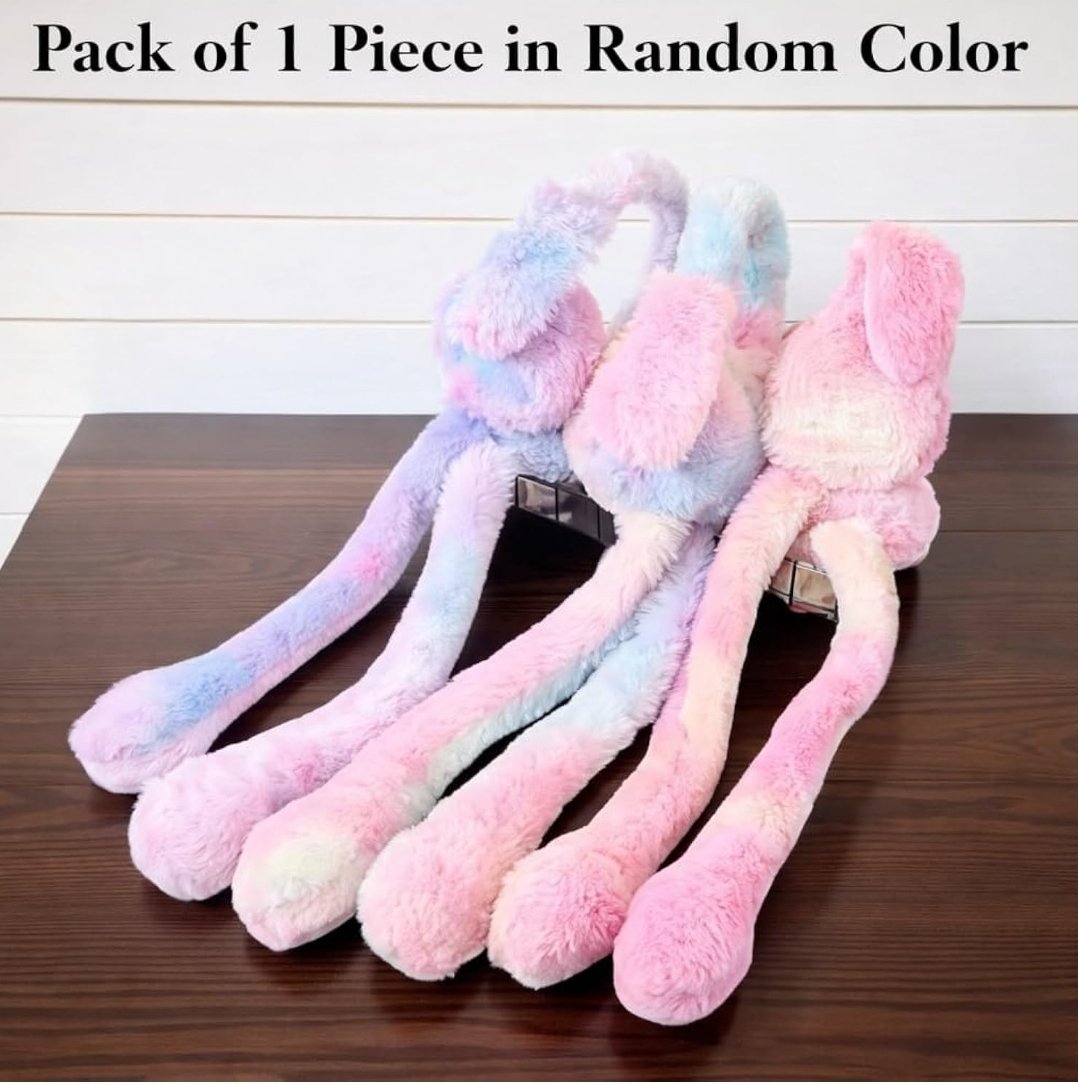 fur earmuffs for women